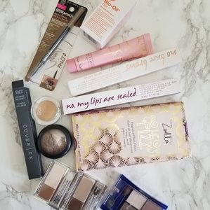 Random makeup items 10 bucks each